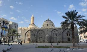 Best Tourism and Transportation Services In Saudi Arabia