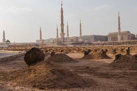 Best Tourism and Transportation Services In Saudi Arabia