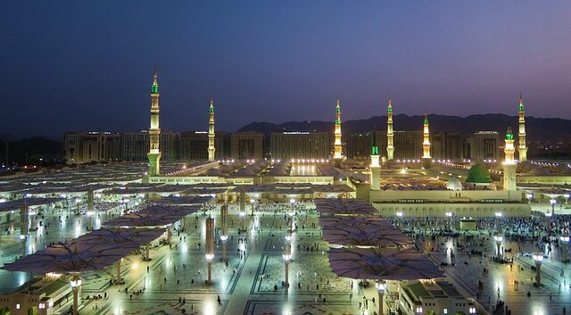 Saudi Arabia Travel Guide –Your Ultimate Journey Companion